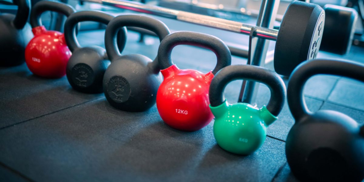 What are Kettlebells? What are Kettlebells?