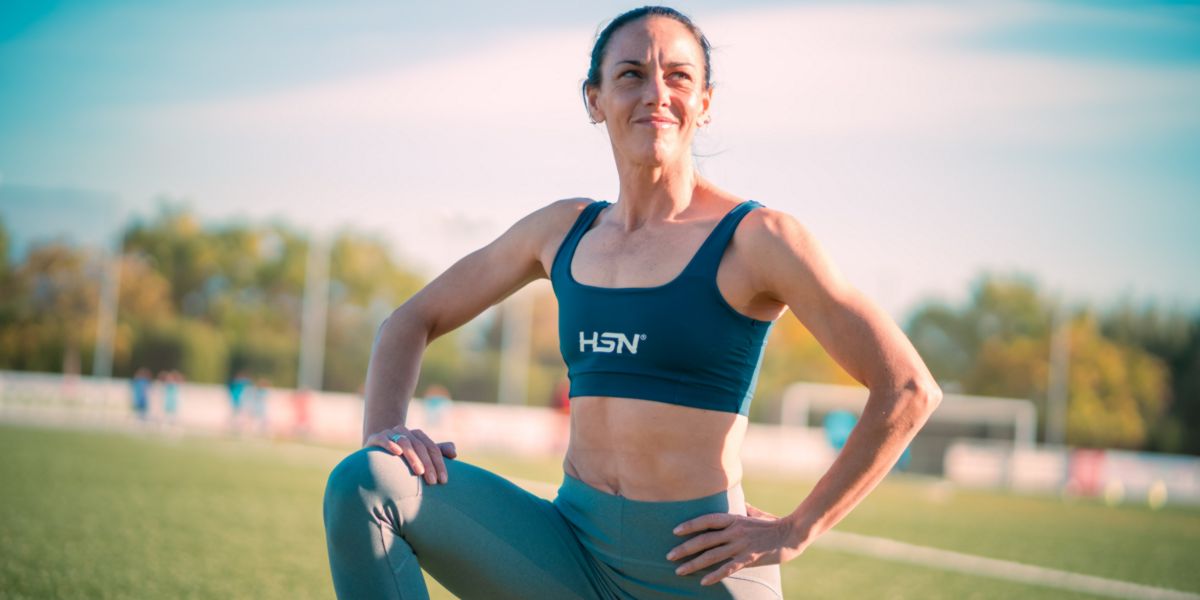 Why find out your VO2 Max? Why find out your VO2 Max?