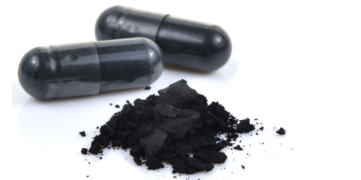 Activated Charcoal What do you know about it? 【HSN Blog】