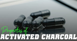 Activated Charcoal