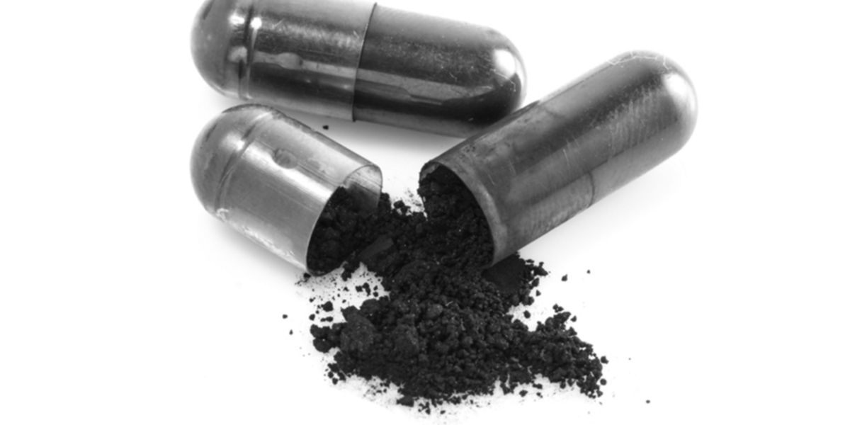 Activated Charcoal: What do you know about it? 【HSN Blog】