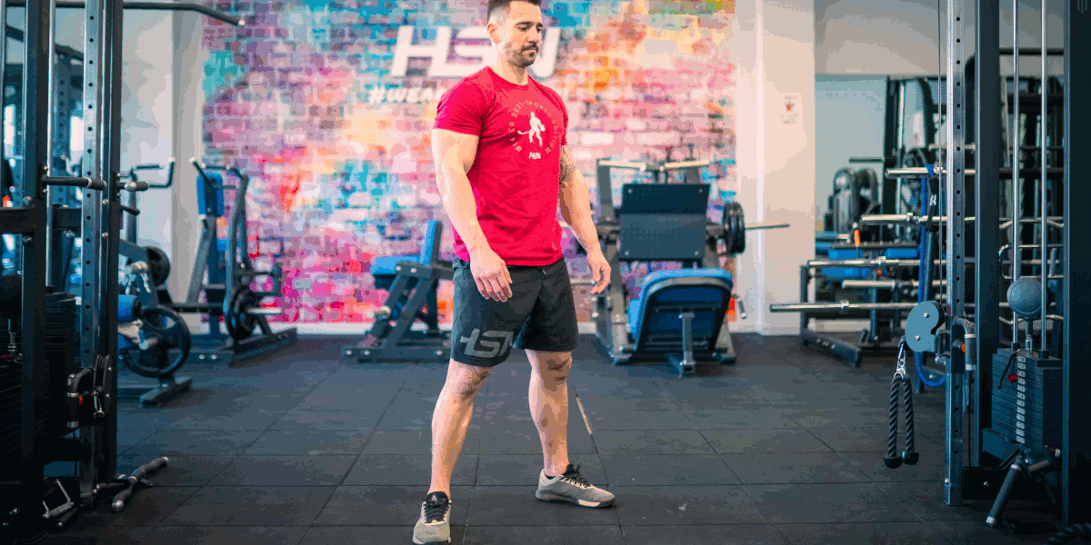 Functional Training What it is and What It's For 【HSN Blog】