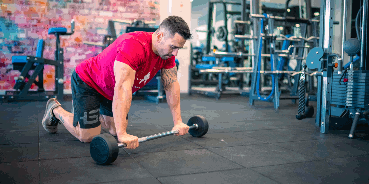 Functional Training What it is and What It's For 【HSN Blog】