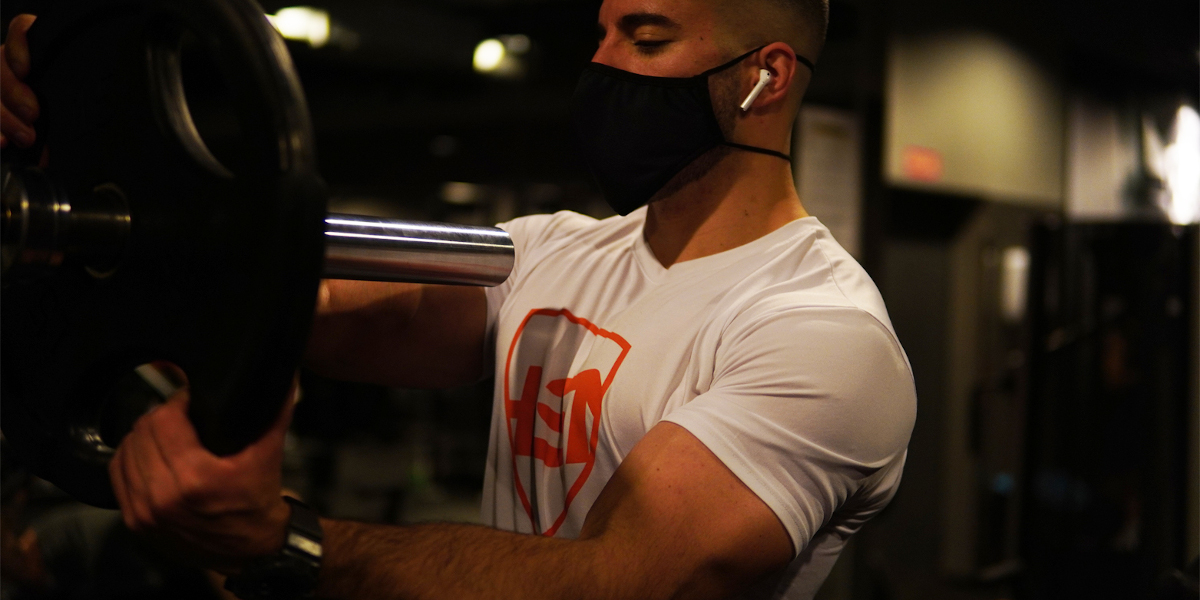 Does Ecdysterone improve sports performance?