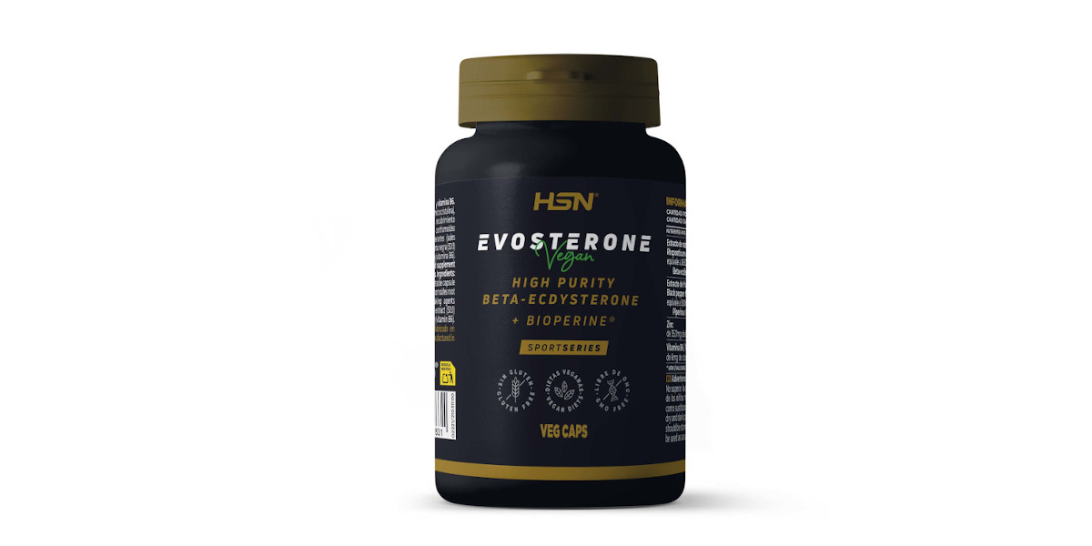 Evosterone by SportSeries by HSN