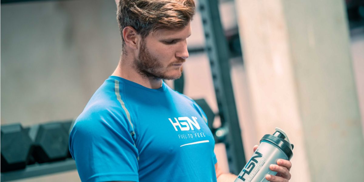 Functional training to lose weight