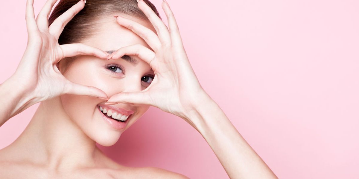 Healthier skin with activated charcoal