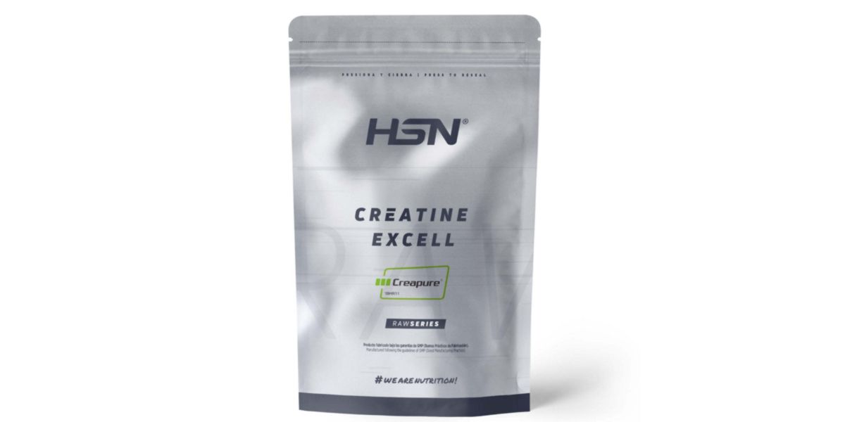 HSN Creatine Excell HSN Creatine Excell