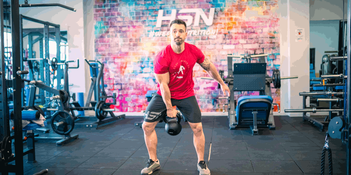 Functional Training What it is and What It's For 【HSN Blog】