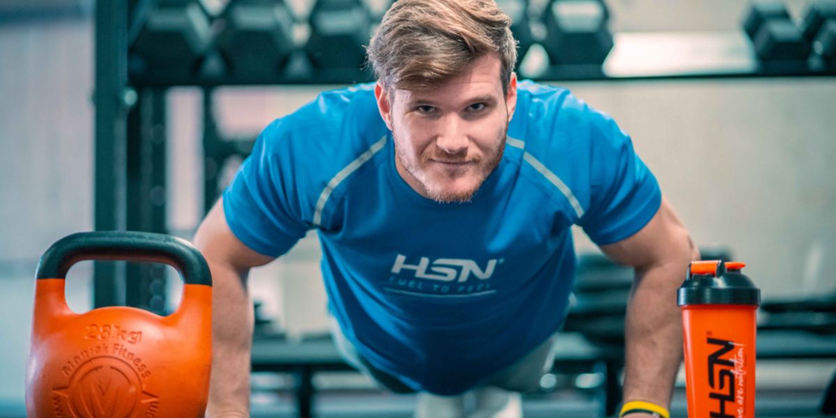 How do you lose weight training with weights?