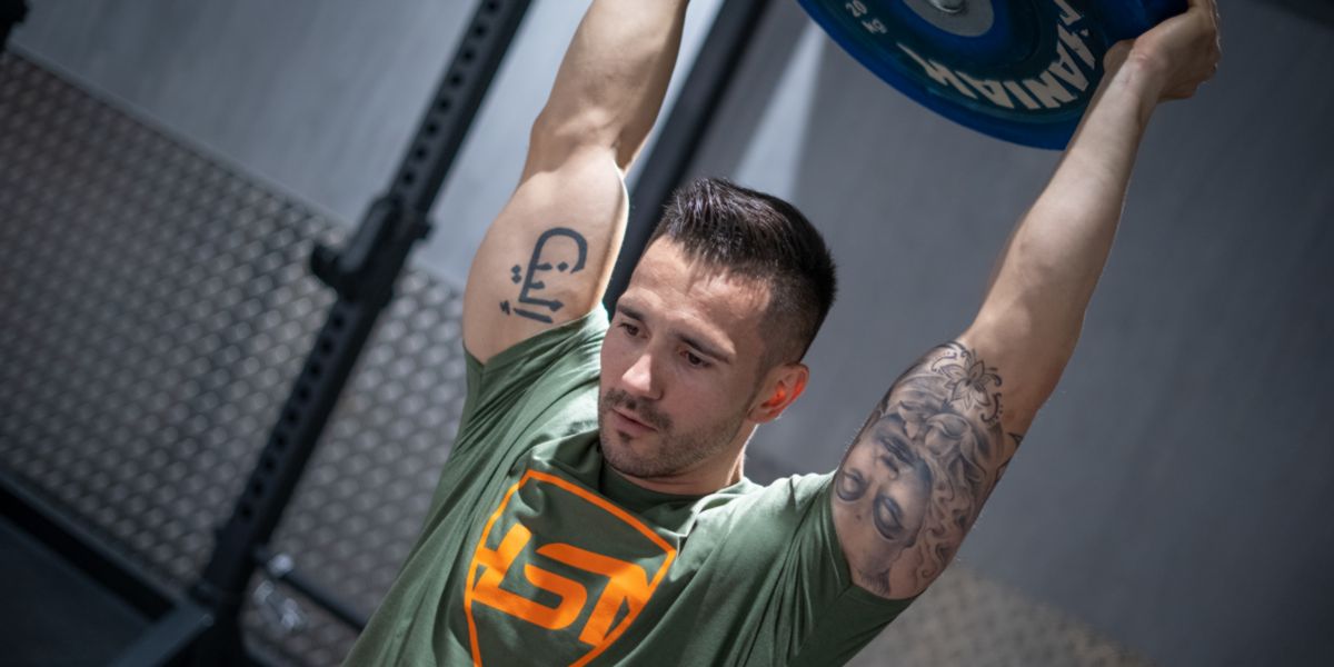 Keys to increasing muscle mass through exercise Keys to increasing muscle mass through exercise