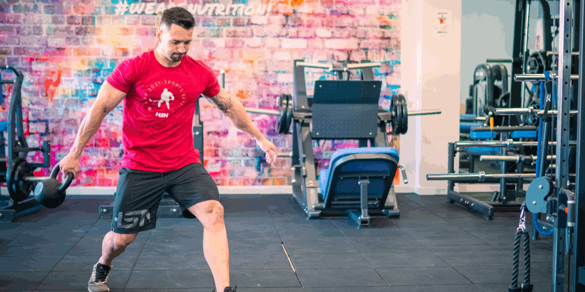 Functional Training What it is and What It's For 【HSN Blog】