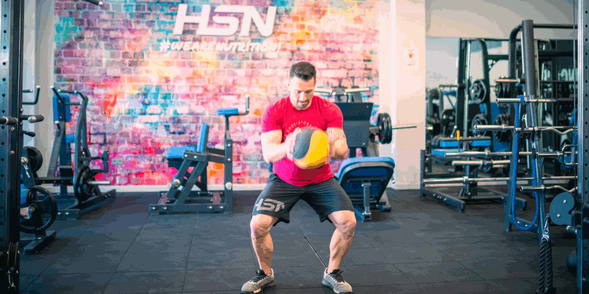 Functional Training What it is and What It's For 【HSN Blog】