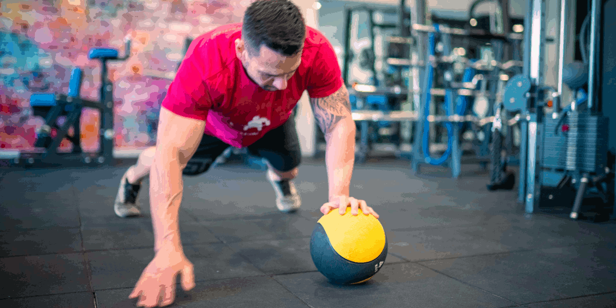 Functional Training What it is and What It's For 【HSN Blog】