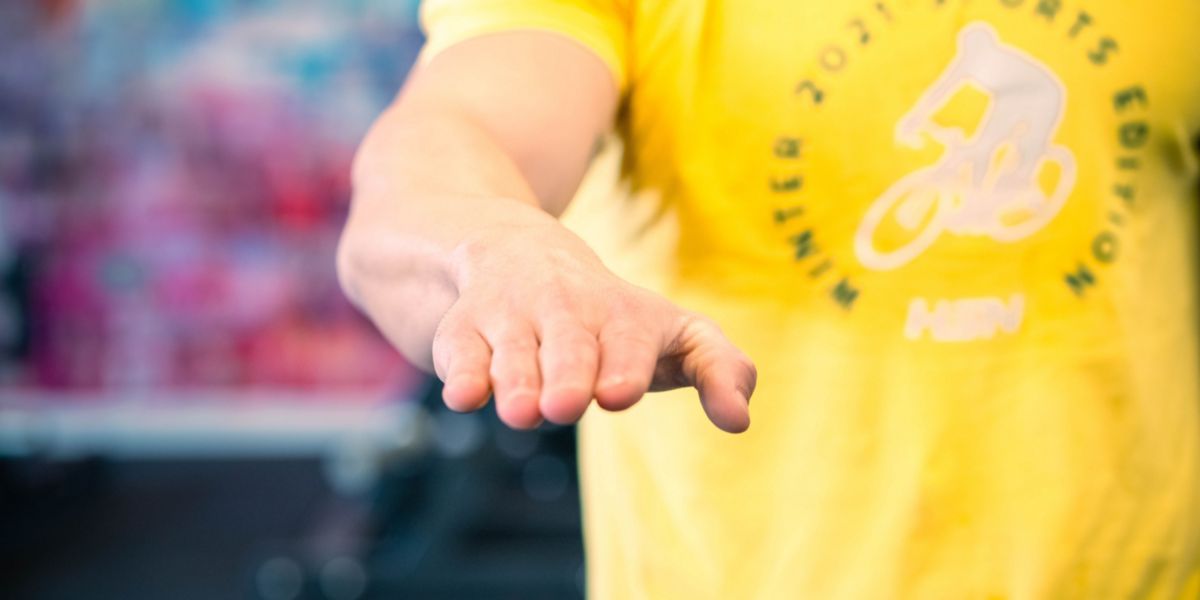 Types of Grips: prone Types of Grips: prone
