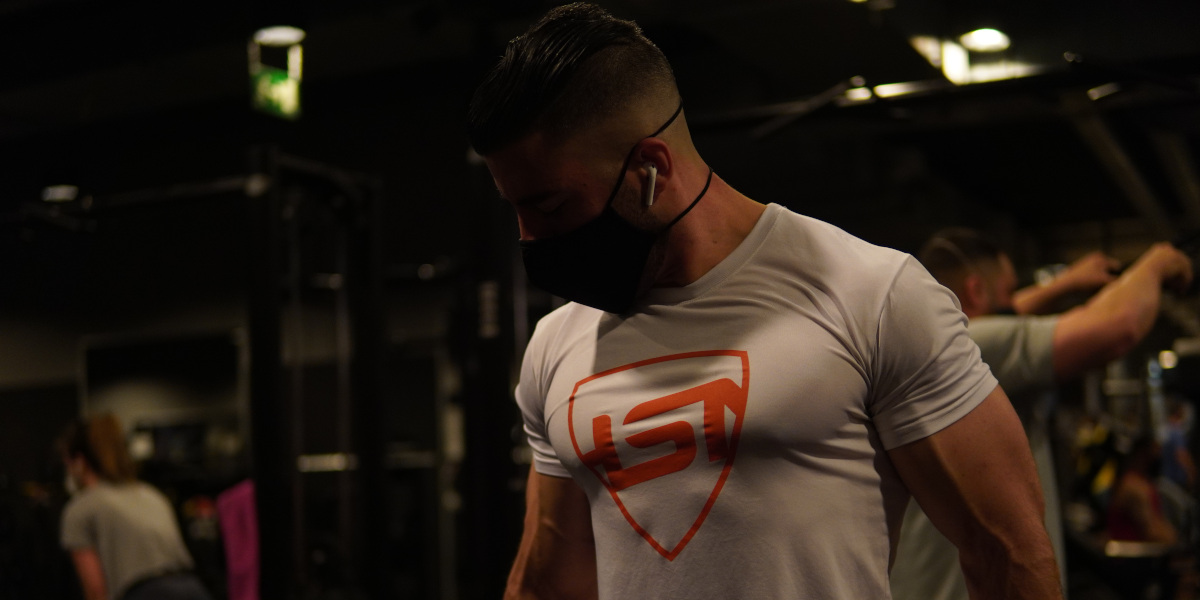 Who Evosterone is for