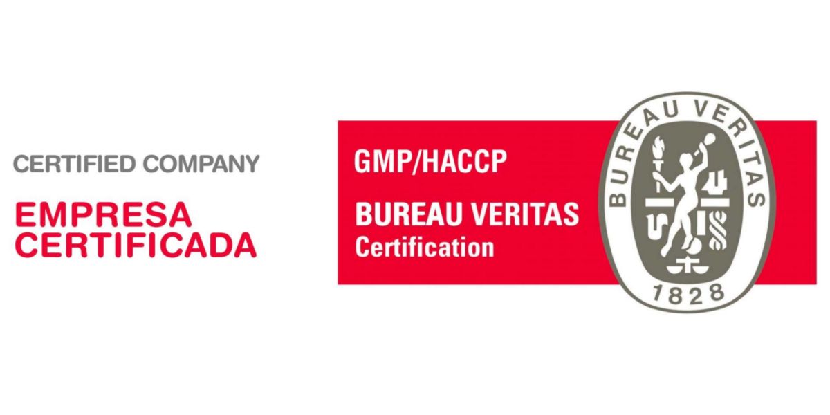 Certified company Certified company