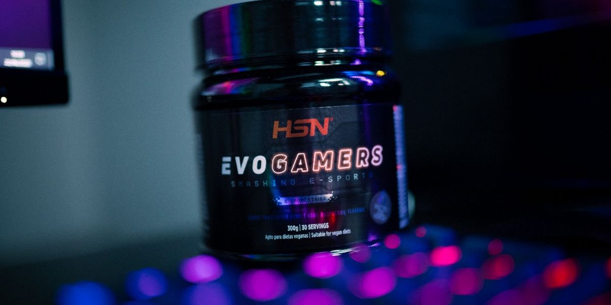 HSN evogamers HSN evogamers