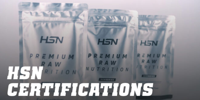 GMP and HACCP: Get to know the HSN Certifications GMP and HACCP: Get to know the HSN Certifications