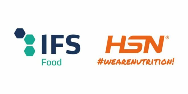 HSN: First Spanish brand with IFS ood manufacturing certification HSN: First Spanish brand with IFS ood manufacturing certification