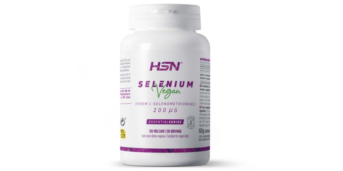 Selenium by EssentialSeries