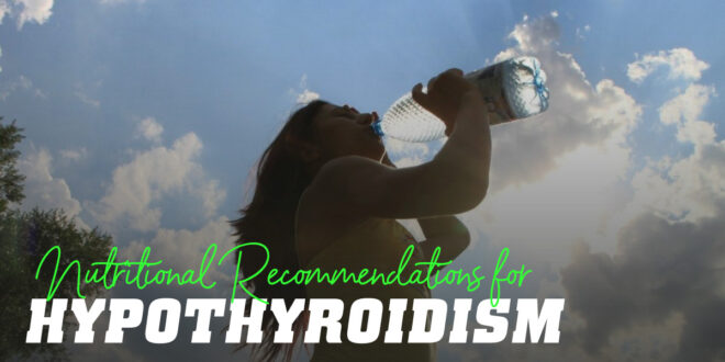 Hypothyroidism: What It Is, Causes, Symptoms, Diet Tips Hypothyroidism: What It Is, Causes, Symptoms, Diet Tips