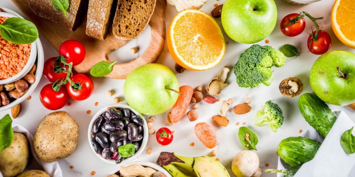 Sources of carbohydrates