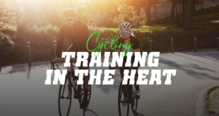 Cycling training in the hear