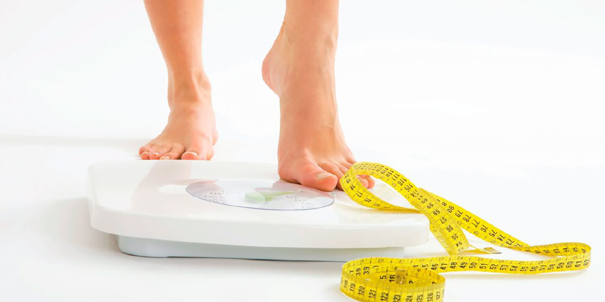 How and when should I weigh myself? How and when should I weigh myself?