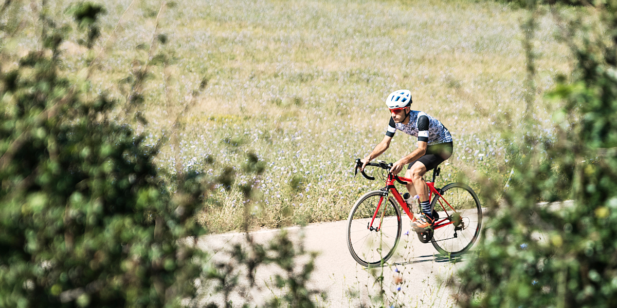 Plan your HSN cycling routes