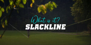 Slackline
