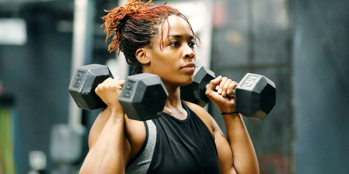 Strength training for weight loss Strength training for weight loss