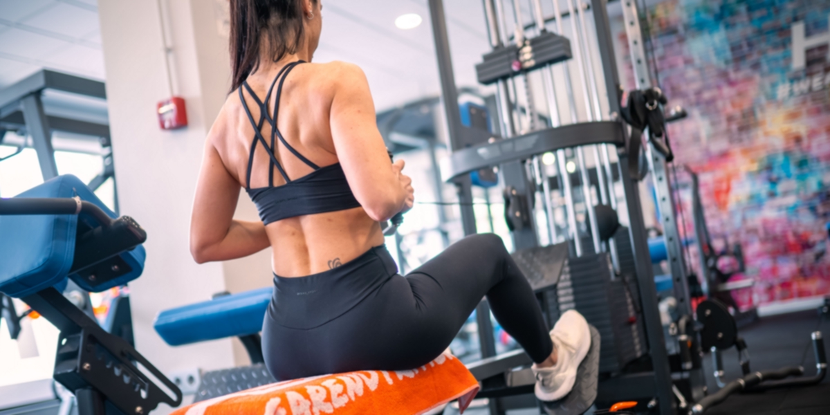 Training performance Training performance