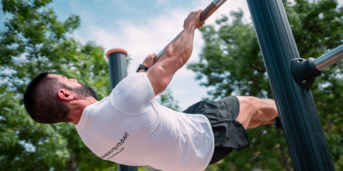Training without breakfast Training without breakfast