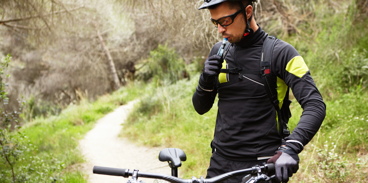 What time to train when cycling in summer?