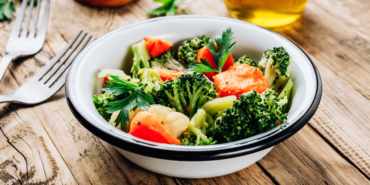 What to eat to avoid post-holiday syndrome