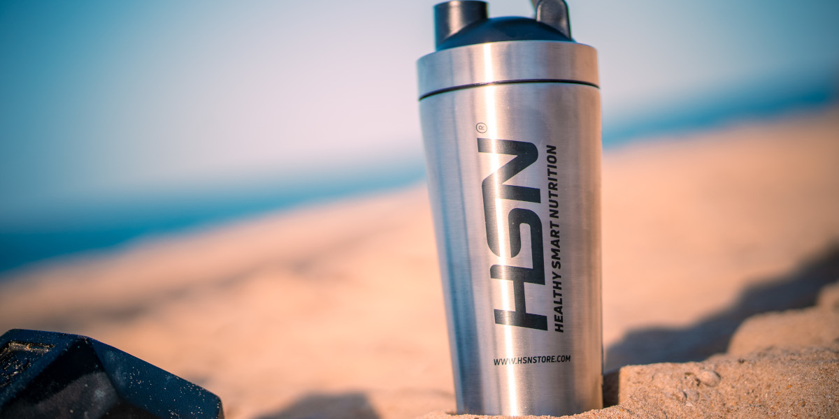 Workout hydration Workout hydration