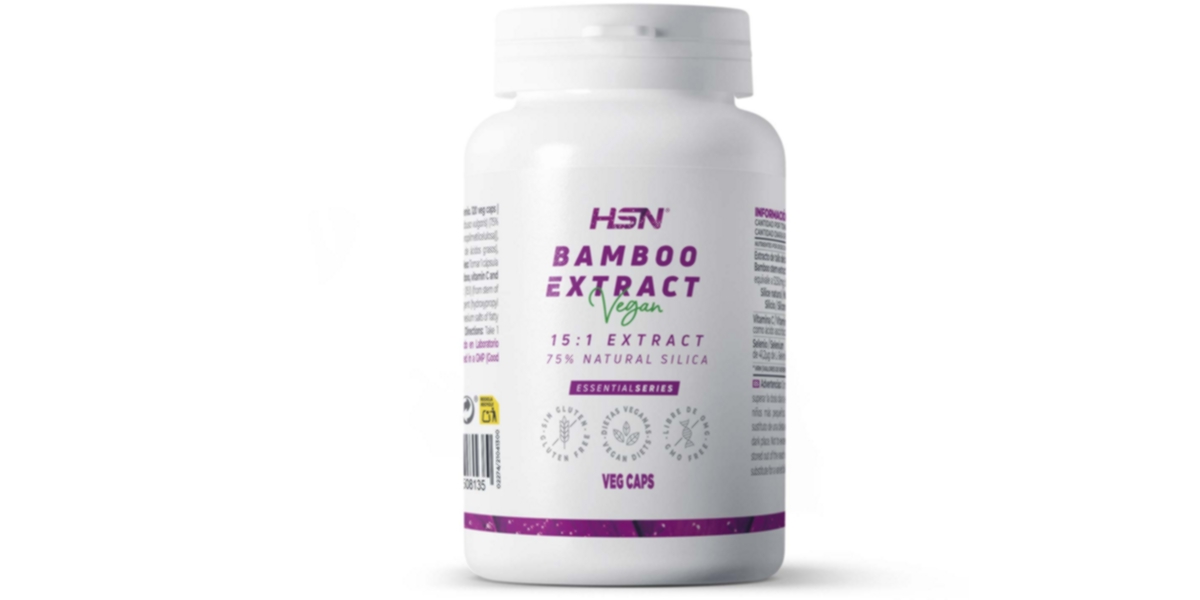 Bamboo Extract Benefits and Uses in Cosmetics HSN Blog