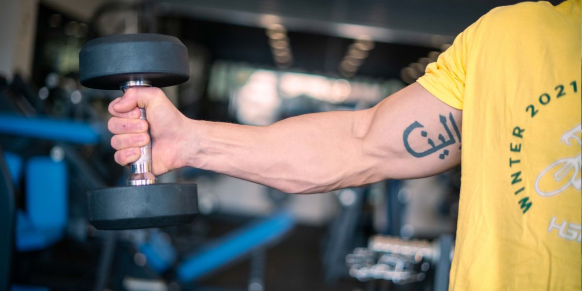 Benefits of working your grip strength