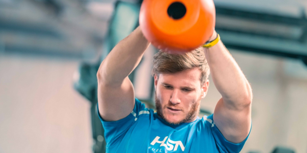 Causes of Muscle Catabolism