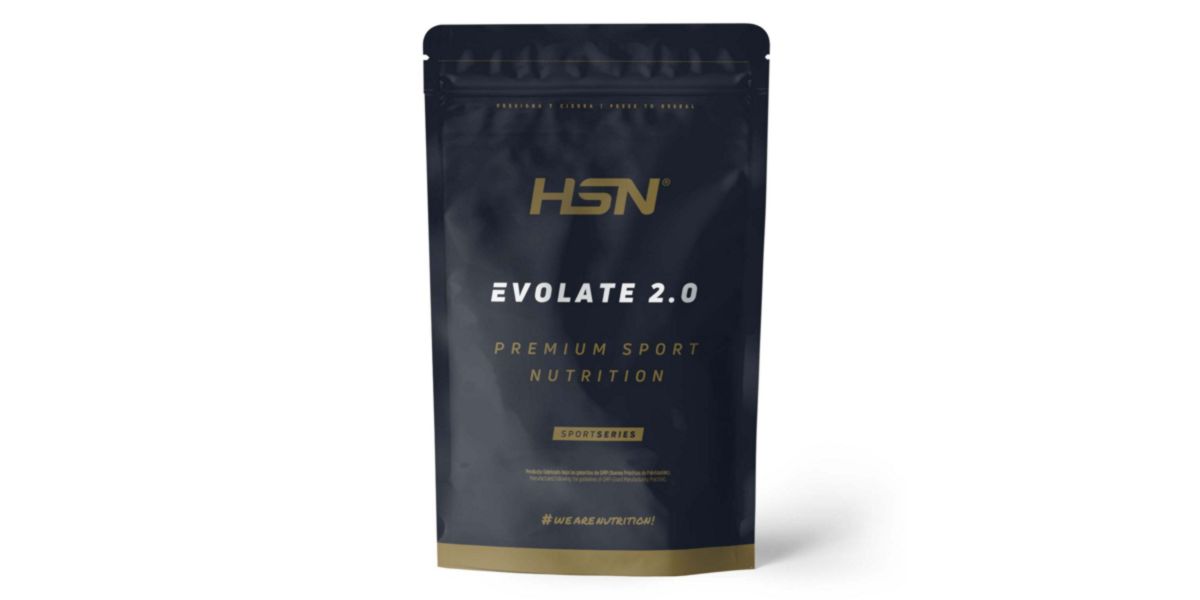 Evolate 2.0
