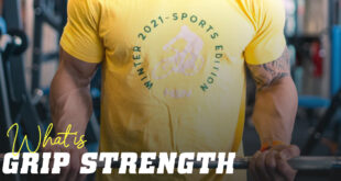 Grip Strength