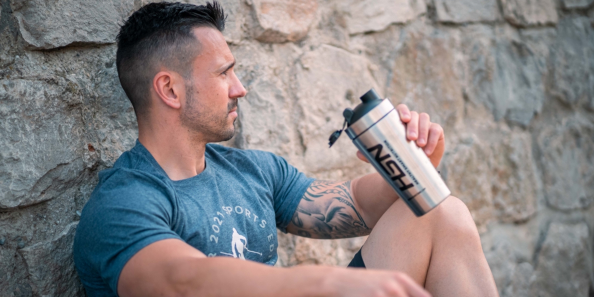How do you avoid catabolism?