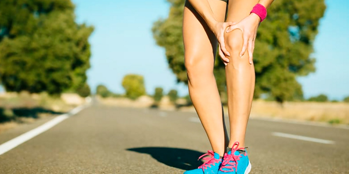Knee injuries for runners Knee injuries for runners