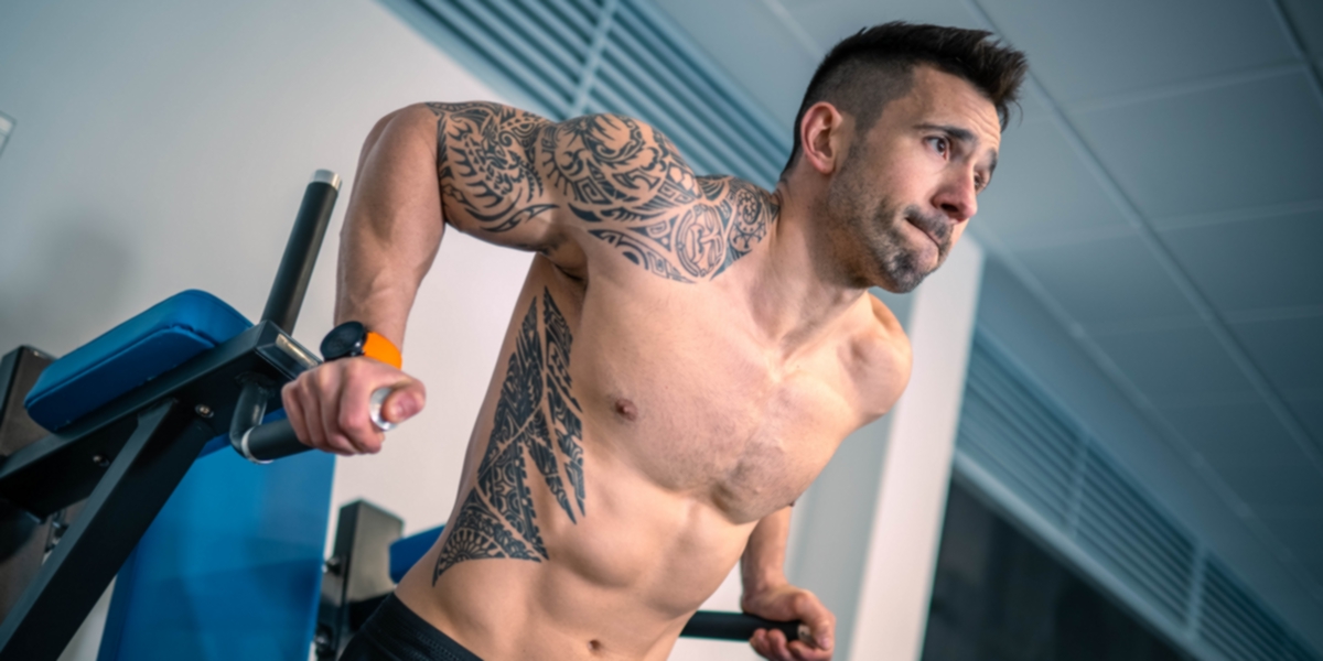Reality about the term toning Reality about the term toning