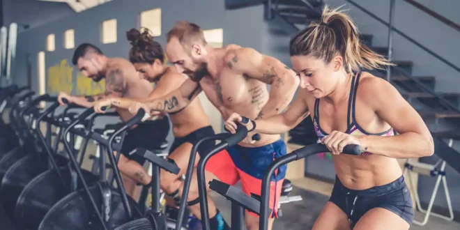 VO2 Max: What It Is, Why It Matters, and How to Calculate It VO2 Max: What It Is, Why It Matters, and How to Calculate It