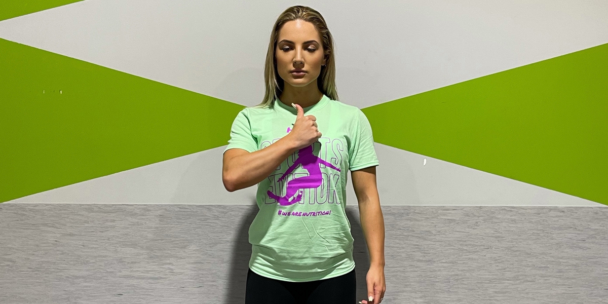 Benefits of good body posture