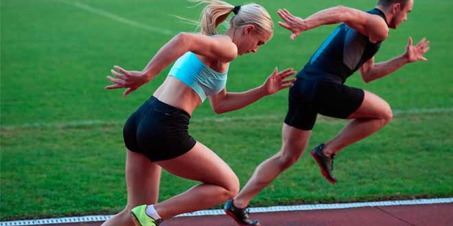 Citrulline in explosive sports Citrulline in explosive sports