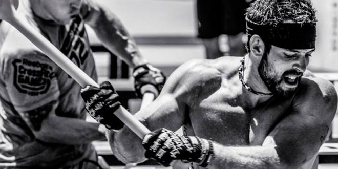 Citrulline Malate and High Intensity Exercise Citrulline Malate and High Intensity Exercise