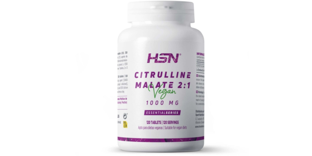 Citrulline Malate: Everything You Need to Know!HSN Citrulline Malate: Everything You Need to Know!HSN
